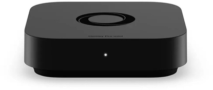 Attēls no Homey Pro mini Smart Hub