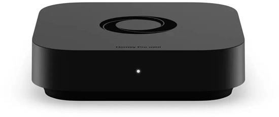 Picture of Homey Pro mini Smart Hub