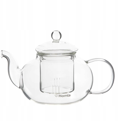 Attēls no Homla Dzbanek AROR z zaparzaczem 600ml