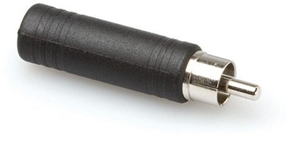Picture of Hosa - Adapter gniazdo RCA - gniazdo RCA 2 szt.