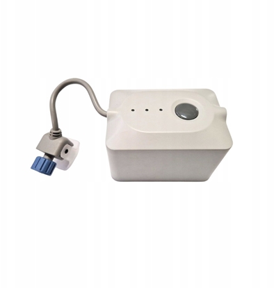 Attēls no HUTT E+ Mini Base Station for Window cleaners, 5000 mAh | Baltas