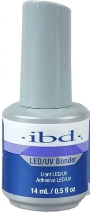 Picture of IBD Bonder LED/UV el do paznokci 14ml