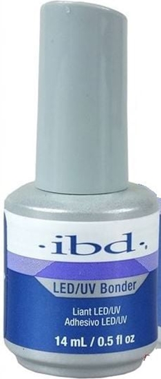 Picture of IBD Bonder LED/UV el do paznokci 14ml