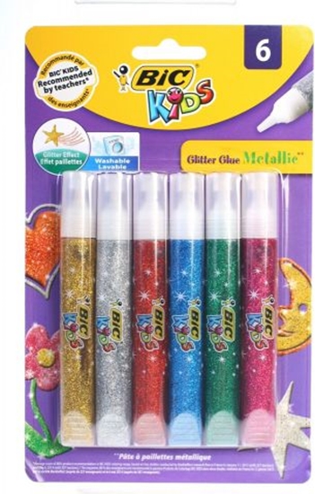 Picture of Ibico KLEJ BROK 10 5ML 6KOL METALC BC (893269)