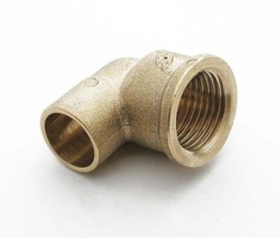 Picture of IBP IBP BRAZ KOLANO 90 GW 15X1/2 /250/