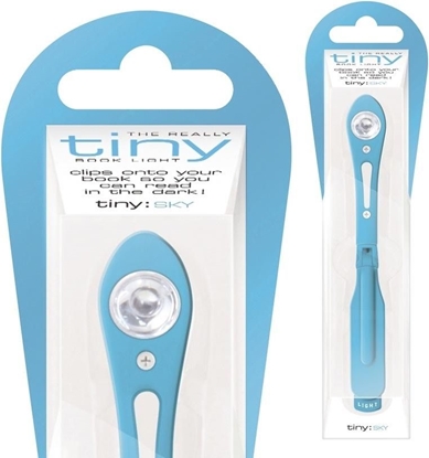 Изображение IF Lampka do ksiki bkitna