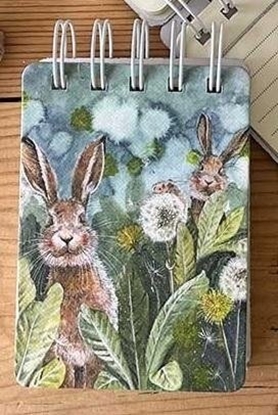 Изображение Incood Koonotes A7 SSN57 Króliczki