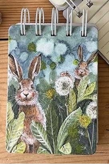 Picture of Incood Koonotes A7 SSN57 Króliczki