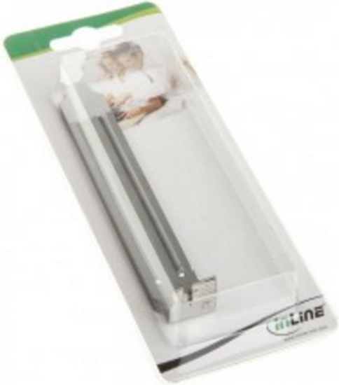 Picture of InLine 6 sztuk zalepek do obudów (11107)