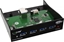 Изображение InLine Panel przedni USB 3.0 do zatoki 3.5" czarny (33395B)