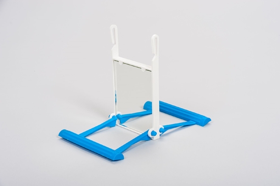 Picture of Inter Zoo HUTAWKA Z LUSTERKIEM