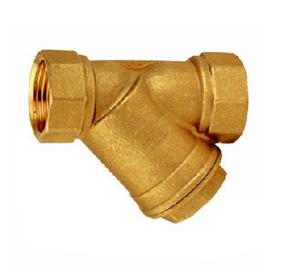 Изображение Invena Filtr mechaniczny do wody GW 3/4\" skony - CF-14-020