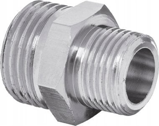 Изображение Invena NYPEL RED.CHROM 3/4X1/2 - OZ351