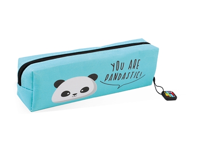 Picture of Itotal Mīksts penālis Panda