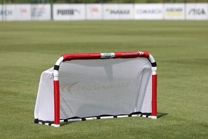 Picture of YakimaSport Bramka skadana ACADEMY 120x80 cm | 1,2m x 0,8m