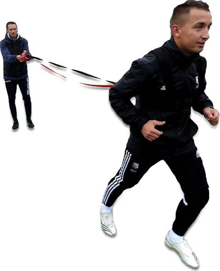 Picture of YakimaSport Pas do treningu szybkociowego na uwolnienie