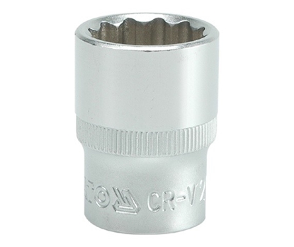 Picture of Yato Nasadka 12-ktna 1/2" 20mm (YT-1282)