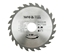 Picture of Yato Pia tarczowa do drewna 160x30mm 24z YT-6056