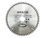 Attēls no Yato Pia tarczowa do drewna 210x30mm 60z YT-6068