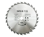 Attēls no Yato Pia tarczowa do drewna 350x30mm 28z YT-6080