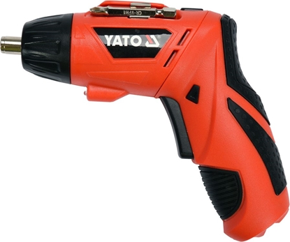 Изображение Yato Wkrtarka YT-82760 3.6 V