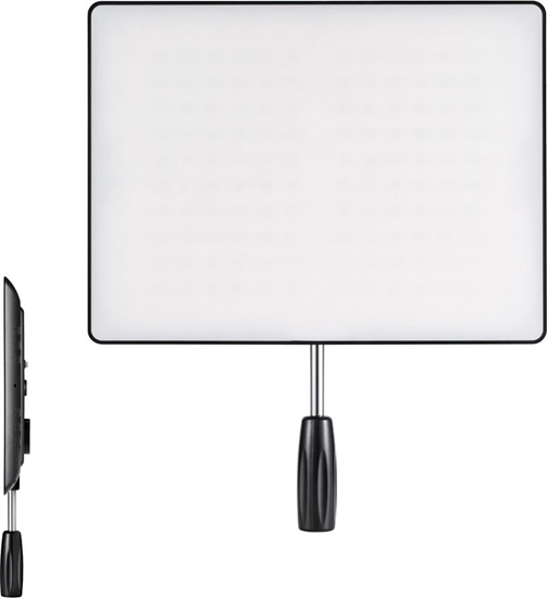 Picture of Yongnuo Lampa LED Yongnuo YN-600 AIR 5500K