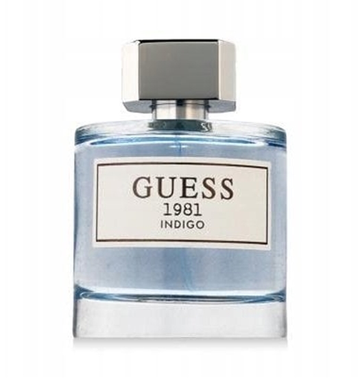 Picture of Yss 1981 Indigo EDT spray 100ml