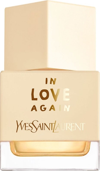 Picture of Yves Saint Laurent EDT 80 ml