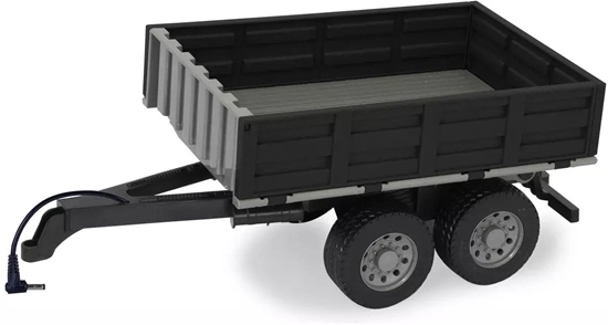 Picture of Jamara Tipper Cz toru