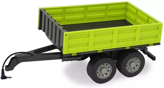 Picture of Jamara Tipper Cz toru