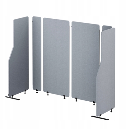 Picture of Jan Nowak Parawan akustyczny SADIE Moon Dust 280/145 cm