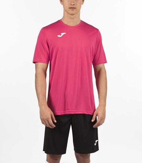 Picture of Joma Koszulka dziecica Combi róowa r. 164 cm (100052.500)