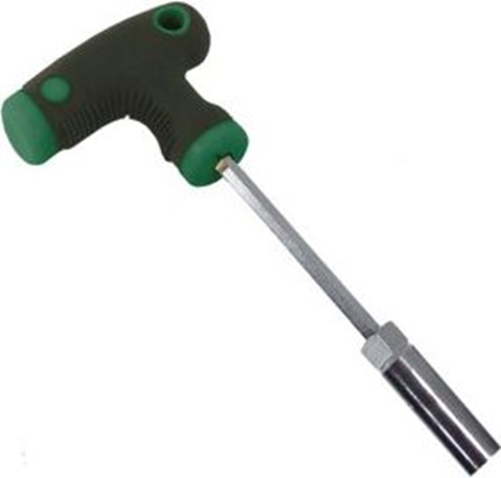 Изображение Jonnesway JONNESWAY KLUCZ TRZPIENIOWY Z UCHWYTEM 8mm D725N08 JD725N08 - D725N08