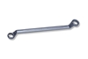 Изображение Jonnesway Klucz oczkowy odgity 17 x 19mm (W231719)