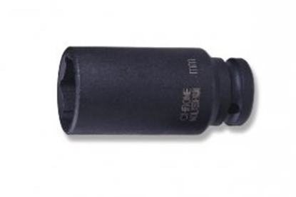 Attēls no Jonnesway Nasadka udarowa 6-ktna 1" 32mm duga (S03AD8132)