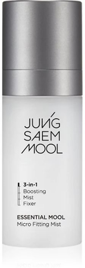 Picture of JUNG SAEM MOOL Essential Mool Micro Fitting Mist Mgieka do twarzy 55 ml