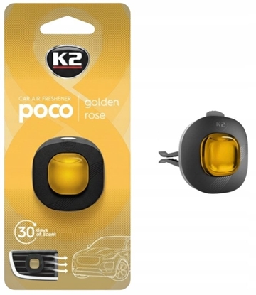 Picture of K2 ZAPACH POCO ROSE