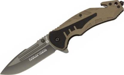 Picture of K25 Nó 18318 Tactical coyote G10