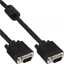 Picture of Kabel InLine D-Sub (VGA) - D-Sub (VGA) 10m czarny (17717B)