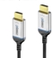 Attēls no Kabel SCP HDMI - HDMI 20m czarny (FX-I380-020)