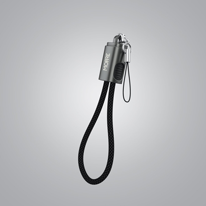 Picture of Kabel USB Tiross MORRE KABEL-BRYLOK DO ADOWARKI USB-C 60W