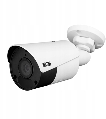 Изображение Kamera IP BCS Kamera Point P-TIP15FSR5-Ai