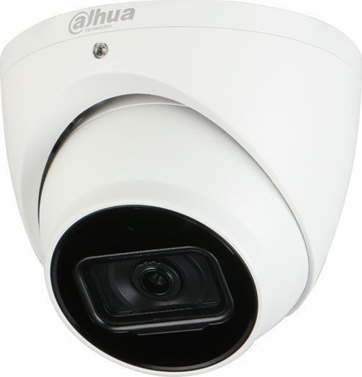 Picture of Kamera IP Dahua Technology KAMERA IP IPC-HDW3841EM-S-0280B-S2 WizSense - 8.3 Mpx 4K UHD 2.8 mm DAHUA