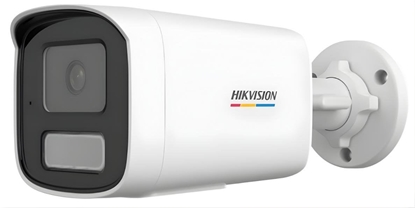 Attēls no Kamera IP Hikvision DS-2CD1T47G3H-LIUF/SRB 4mm PL
