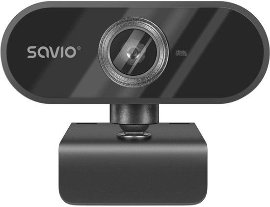 Picture of Kamera IP Savio CAK-04 Kamera internetowa 720P