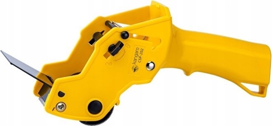 Изображение Kangaro Dyspenser do tam pakowych KANGARO, 50mm, óty