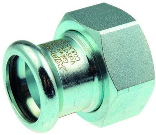 Picture of KAN-therm PÓRUBUNEK GW PRESS STEEL 35 X G1 1/ - 6340576