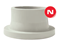 Picture of KAN-therm Tuleja konierzowa z uszczelk pask 110 - 04109310
