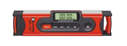 Attēls no Digitālais līmeņrādis Kapro 985-25D; 25 cm