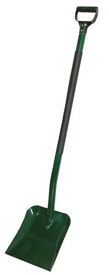 Picture of Kard opata do piasku z trzonem metalowym uchwyt typu "DY" metal malowany (206)